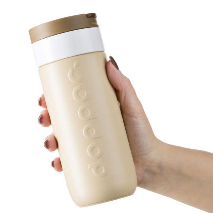 Dopper | Travel Mug | 400 ml | Thermos