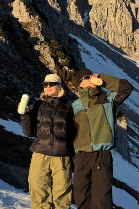 Dopper | Travel Mug | 300 ml | Thermos