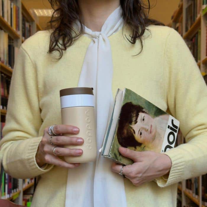 Dopper | Travel Mug | 300 ml | Thermos