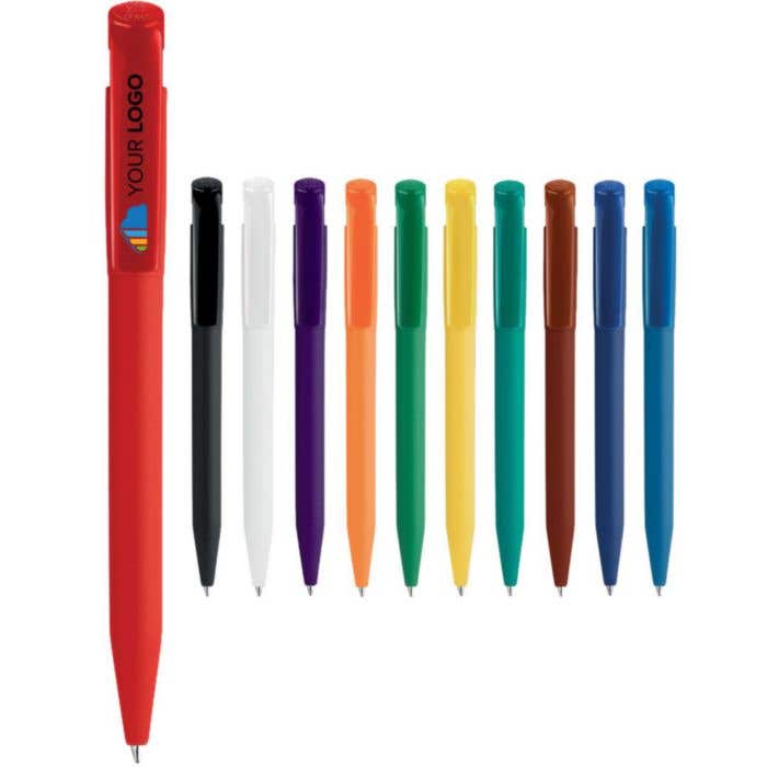 Ballpoint pen S45 Silk Touch