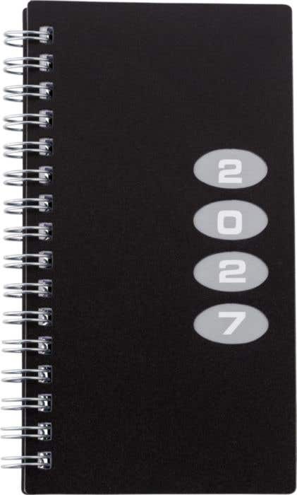 Agenda Sam | Papier | Format de poche