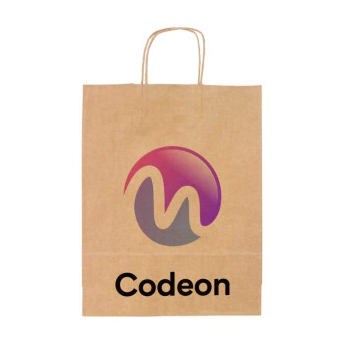 Papieren tas | A3