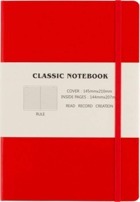 Carnet de Notes Impress Original