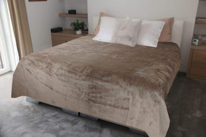Plaid polaire Comodo
