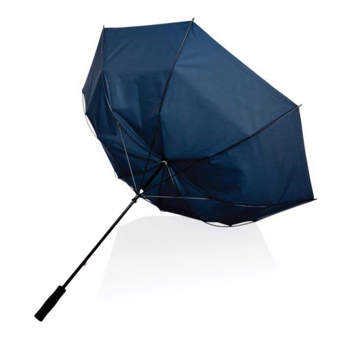 Parapluie tempête 30" en rPET Impact AWARE™