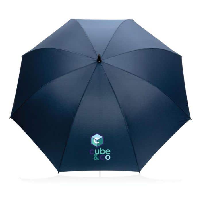 Parapluie tempête 30" en rPET Impact AWARE™