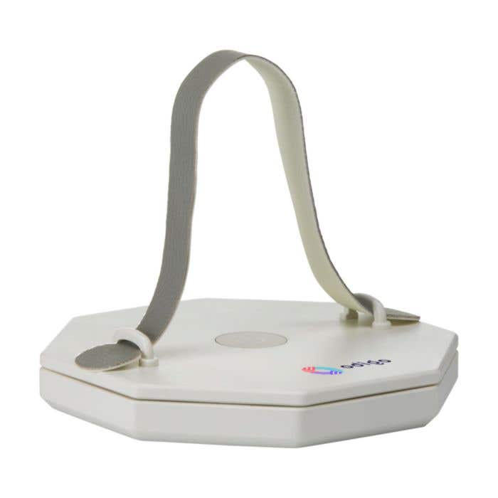 Lanterne LED Wooosh Rising Lantern | Papier FSC® | Rechargeable