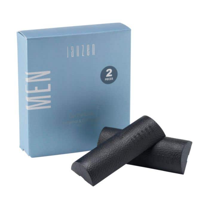 Janzen autoparfum For Men | 2 stuks | In geschenkverpakking