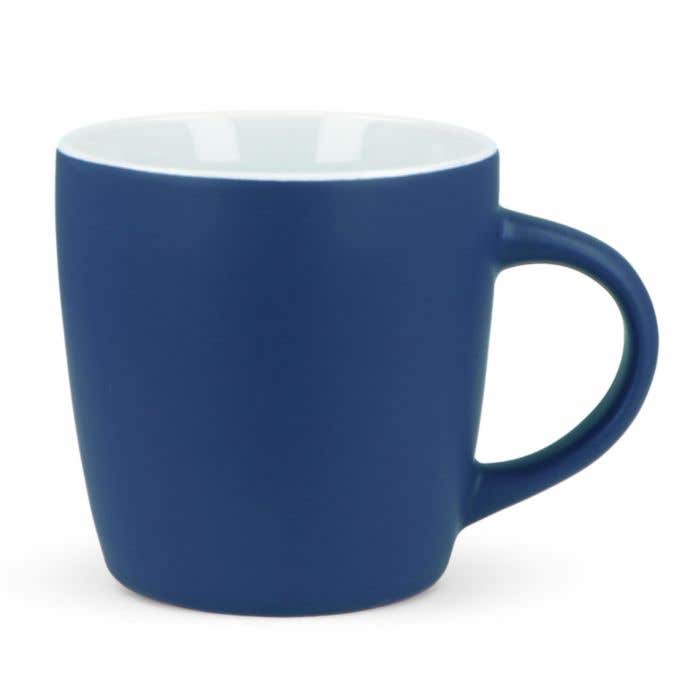 Mug En Céramique York [180 ml]