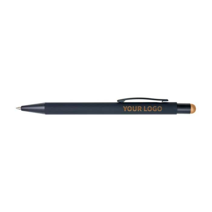 Stylet Stylo à bille Black