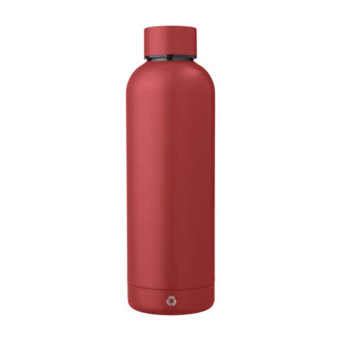 Gourde en inox recyclé Isaiah [500 ml]