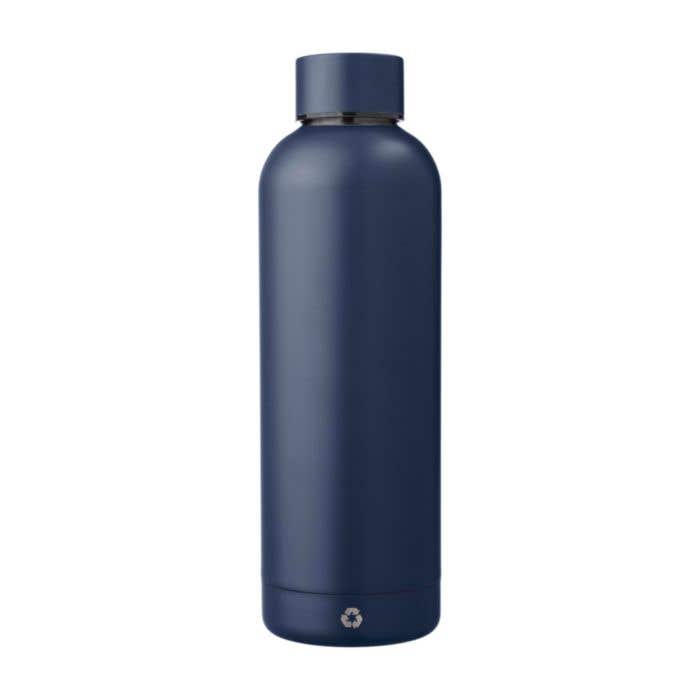 Gourde en inox recyclé Isaiah [500 ml]