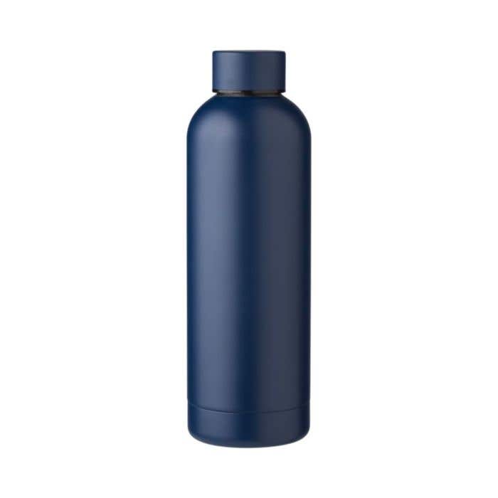 Gourde en inox recyclé Isaiah [500 ml]