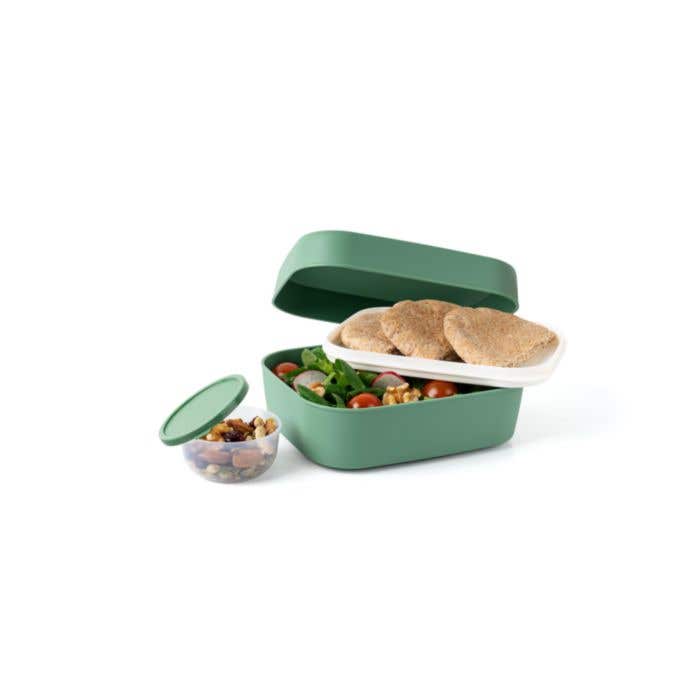 Lunchbox Amuse | 3-en-1 | 500 ml | Ajustable
