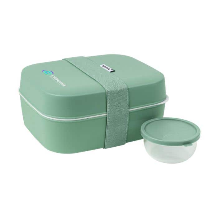 Lunchbox Amuse | 3-en-1 | 500 ml | Ajustable