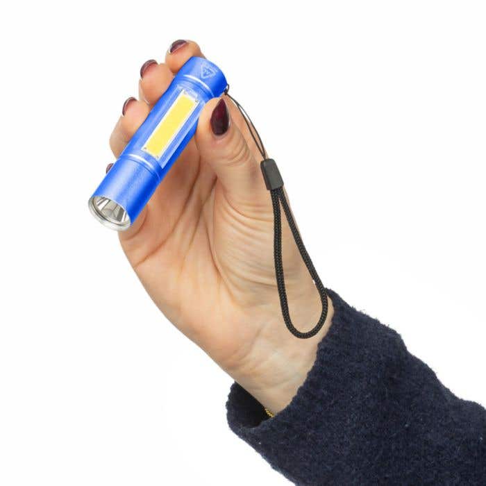 Lampe de poche Spicata