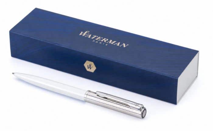 Stylo à bille Waterman Allure