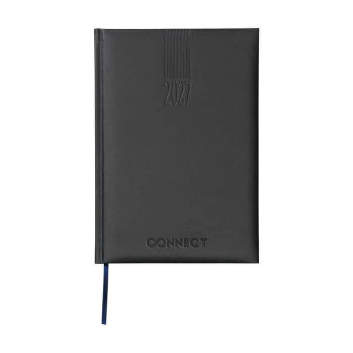 Eurodirect Balacron FSC Mix diary A5 4-languages