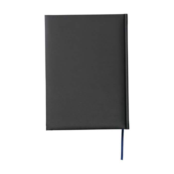 Euromax Balacron FSC Mix diary A4 4-languages