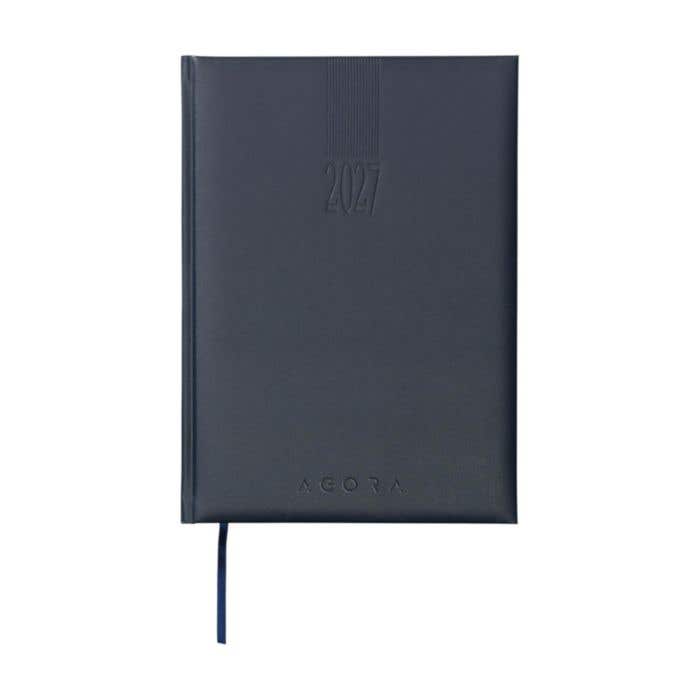 Euromax Balacron FSC Mix diary A4 4-languages