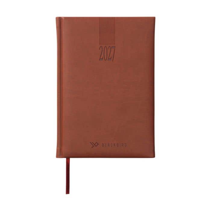 Eurotop Sabana FSC Mix diary A5 6-languages