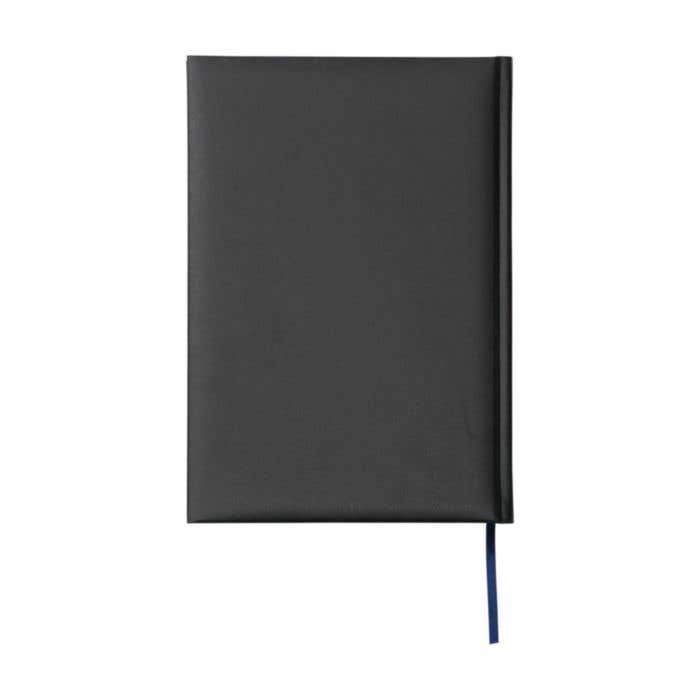 Eurodirect Balacron FSC Mix diary A5 4-languages