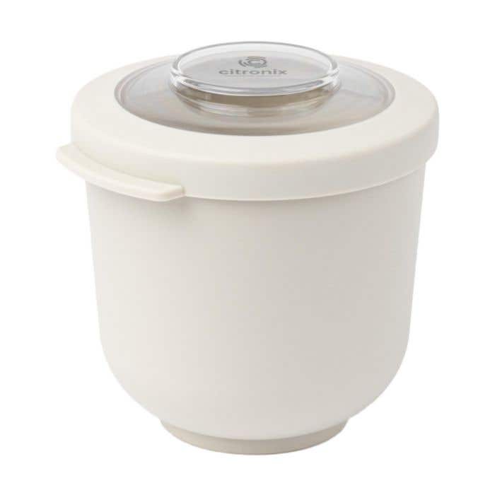 Amuse Voedselcontaier Tylla | 500 ml | Tritan deksel | Stapelbaar