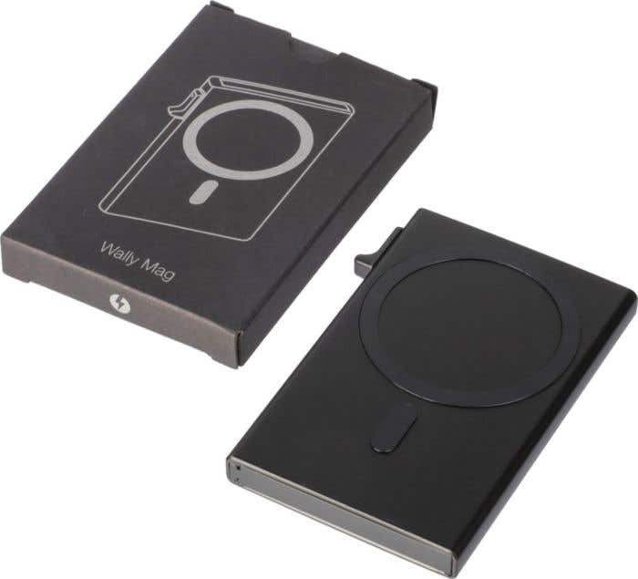 BrandCharger porte-cartes Wally Mag