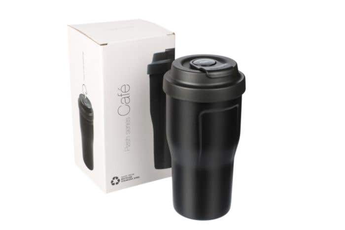 BrandCharger gourde Posh Café 510 ml