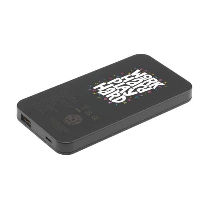 Powerbank | Solaire | Recyclé | 4000 mAh