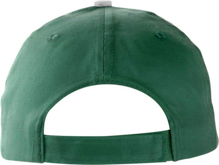 Pet Anfield | Katoen | Klittenbandsluiting | 5-panel