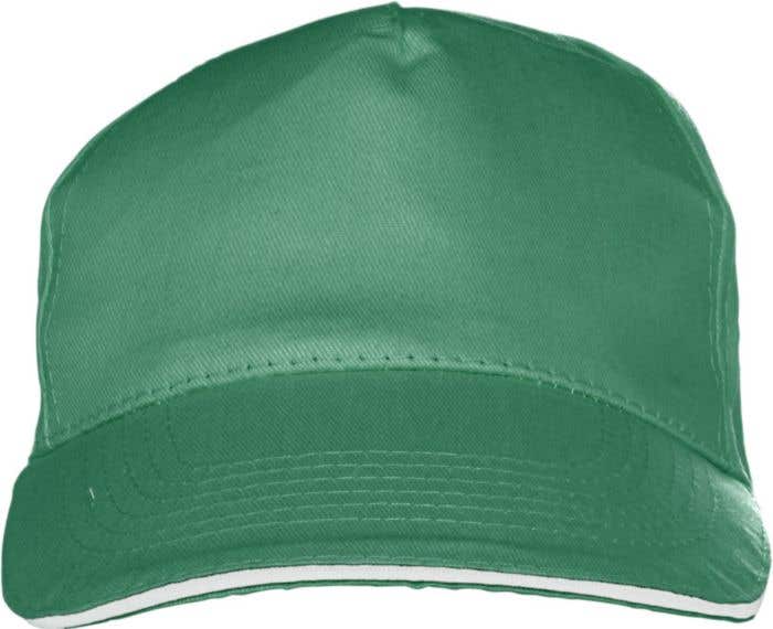 Pet Anfield | Katoen | Klittenbandsluiting | 5-panel