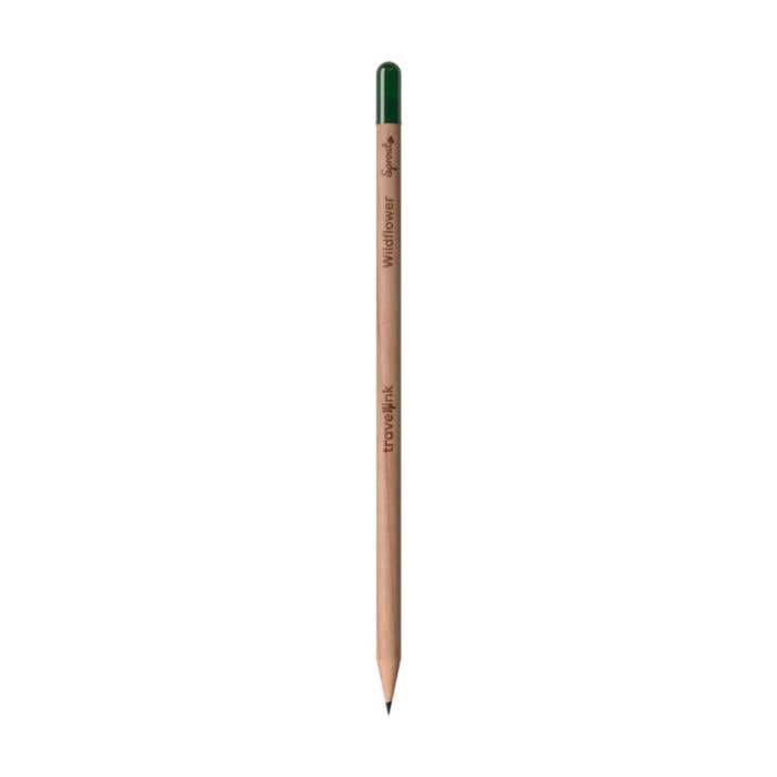 Sproutworld Set Sharpened Pencil and Header Card