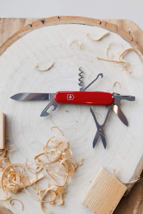 Victorinox Climber canif