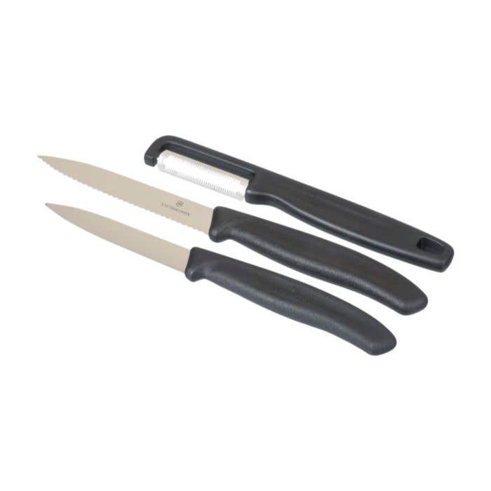 Victorinox set de cuisine Swiss Classic | 3 pcs