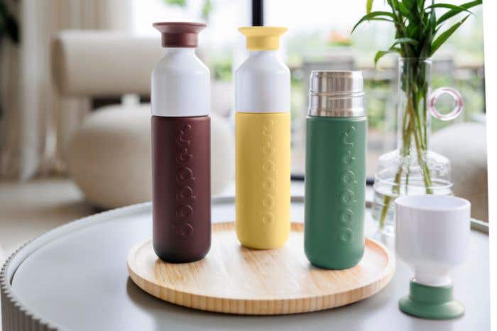 Dopper Insulated [580ml]
