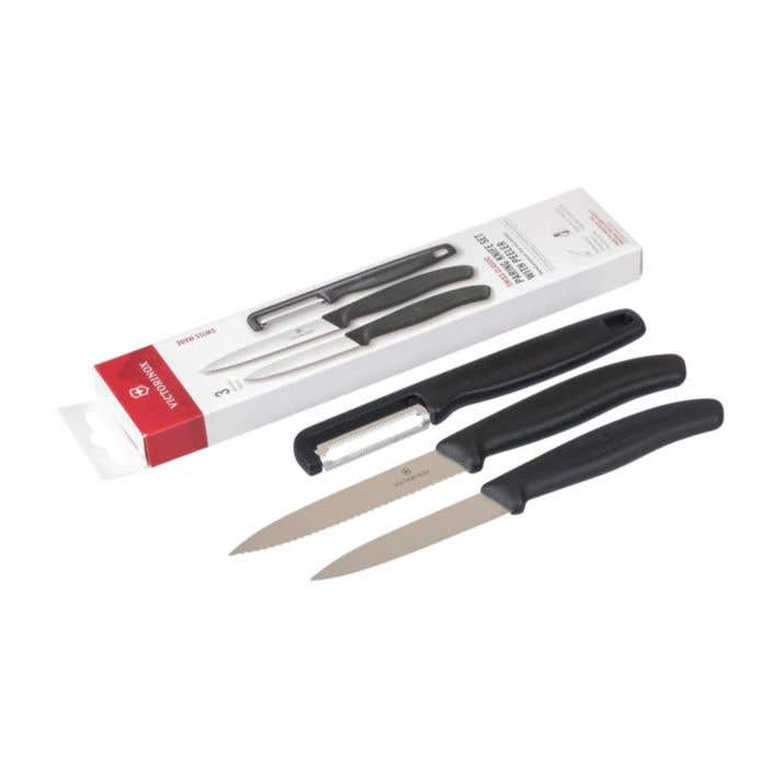 Victorinox set de cuisine Swiss Classic | 3 pcs