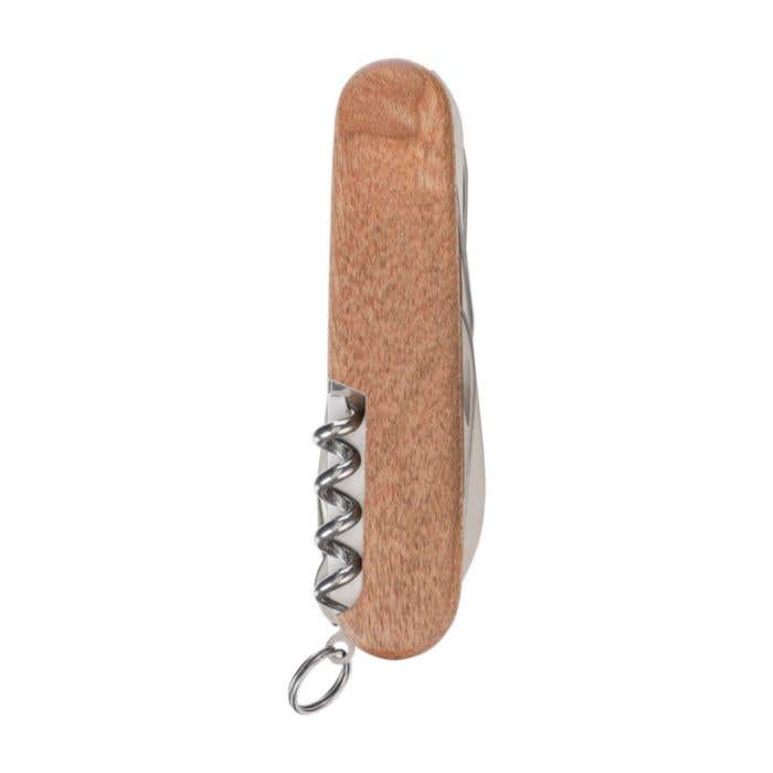 Victorinox couteau de poche Huntsman Wood | 13 pcs