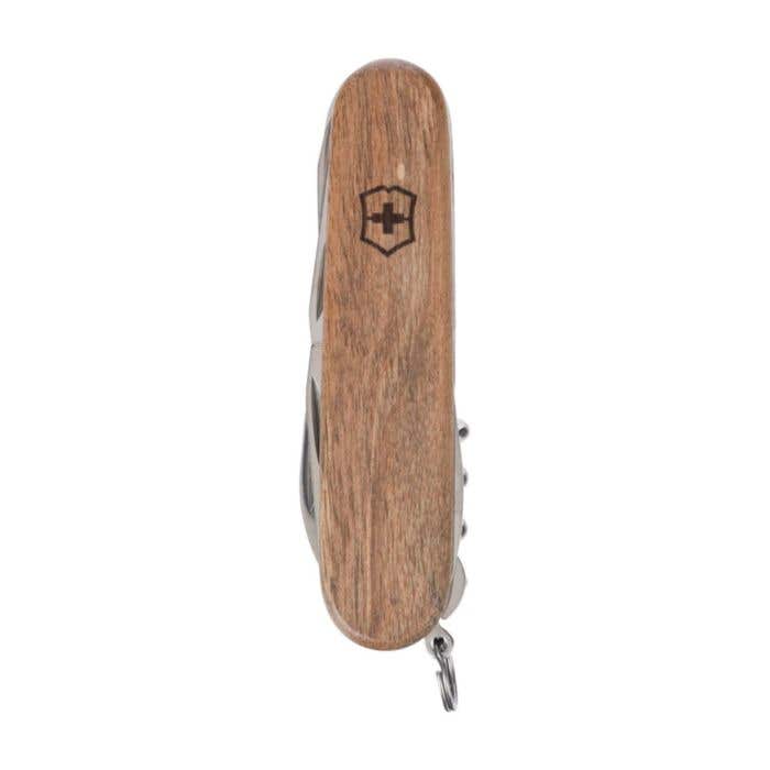 Victorinox couteau de poche Huntsman Wood | 13 pcs