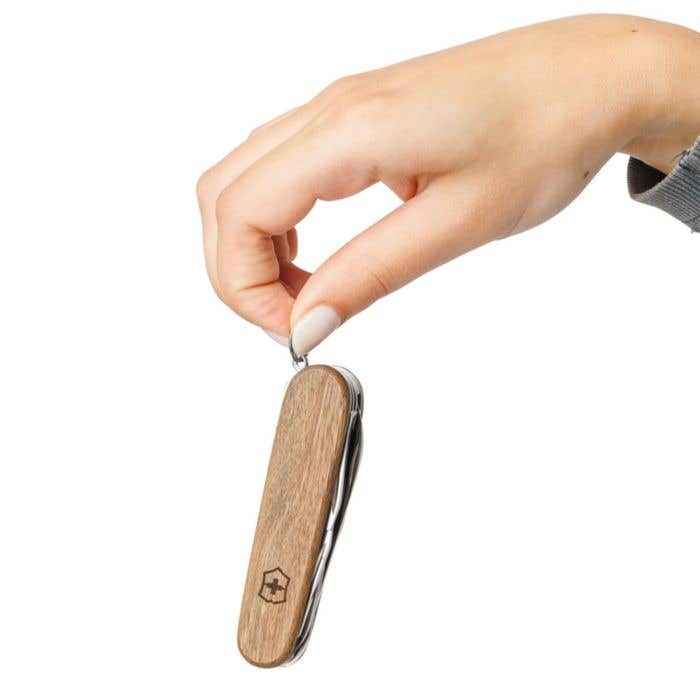 Victorinox couteau de poche Huntsman Wood | 13 pcs