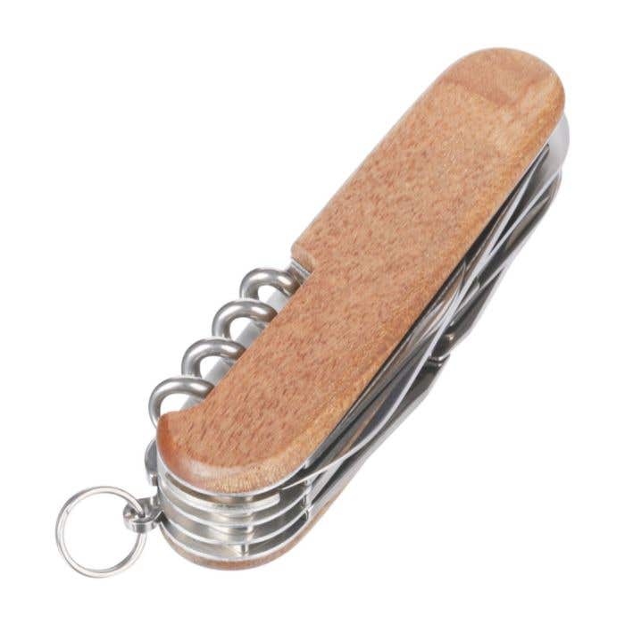 Victorinox couteau de poche Huntsman Wood | 13 pcs