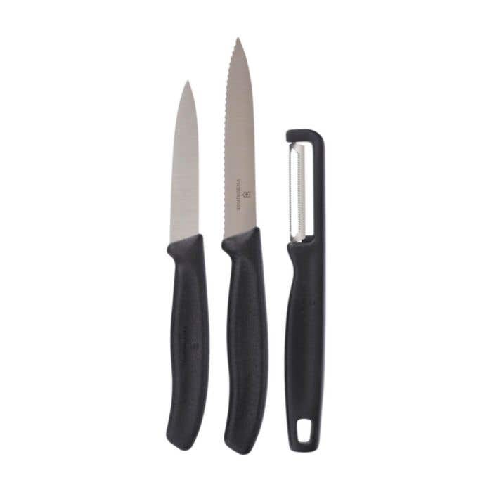 Victorinox set de cuisine Swiss Classic | 3 pcs