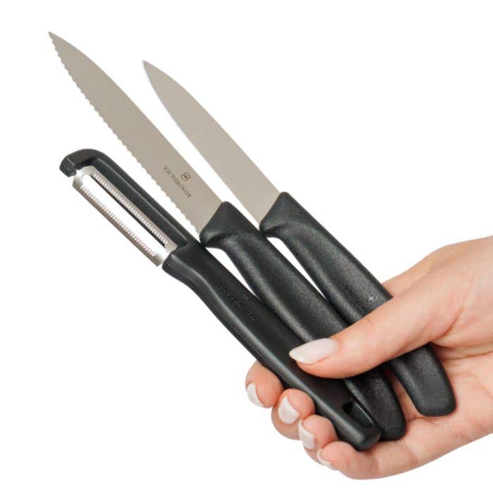 Victorinox set de cuisine Swiss Classic | 3 pcs