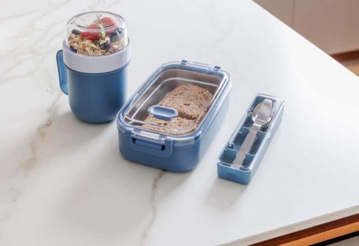 Lunch-Mug Nivo | 450 ml