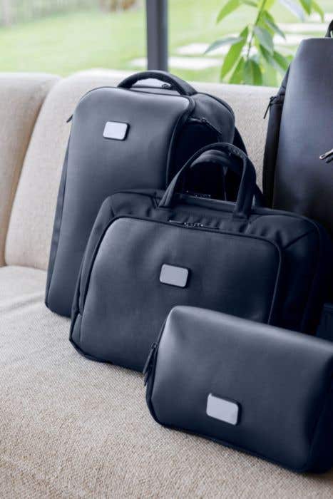 BrandCharger Totepack Nexus