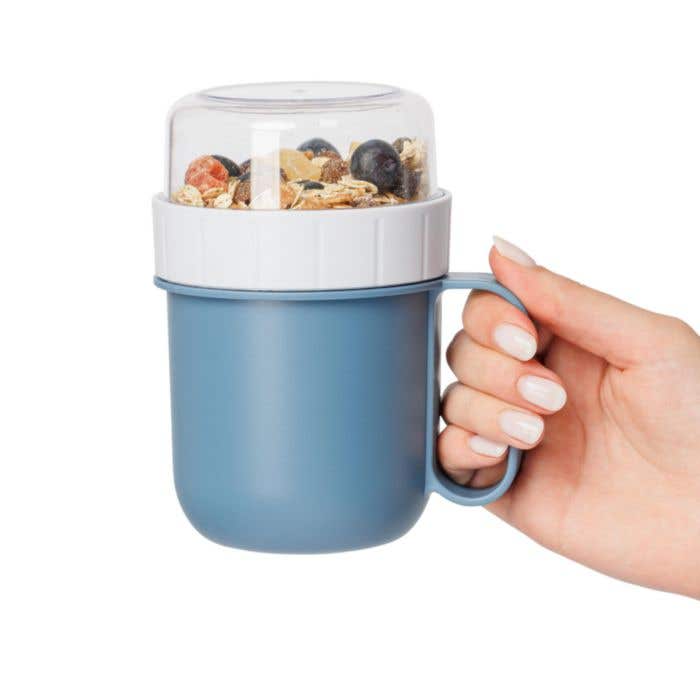 Lunch-Mug Nivo | 450 ml