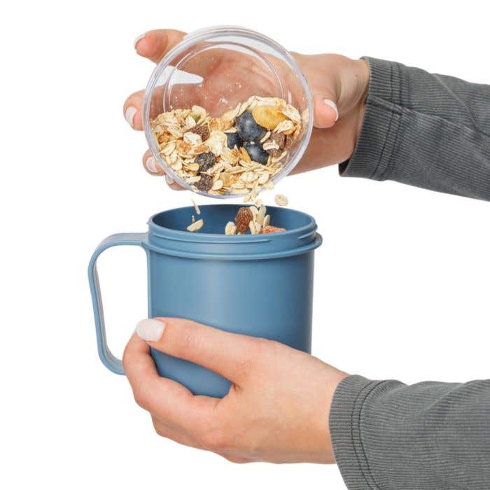 Lunch-Mug Nivo | 450 ml