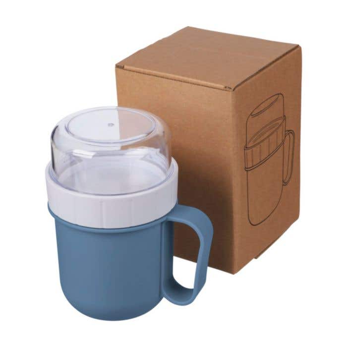Lunch-Mug Nivo | 450 ml