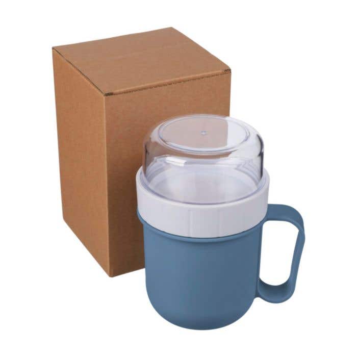 Lunch-Mug Nivo | 450 ml