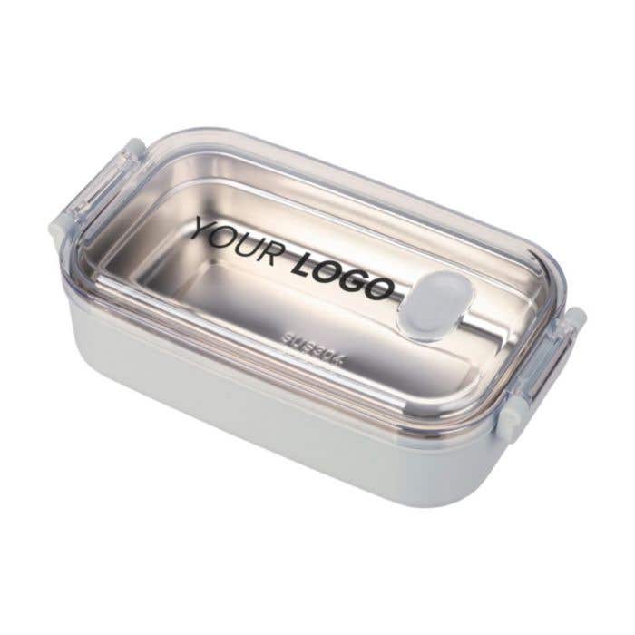 Lunch Box Alven | Recyclée | 750 ml